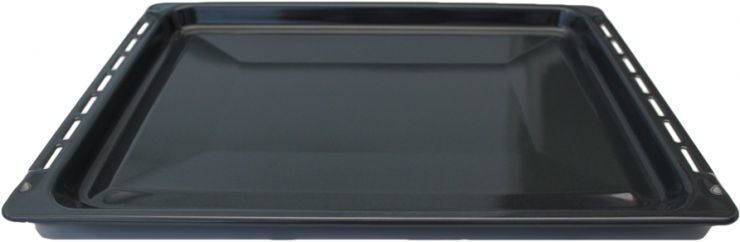 Запчасть teka: Глубокий противень  , с покрытием Slippery 429x353x50 мм EUN DEEP TRAY (50mm) EUN MMX, RID 91766