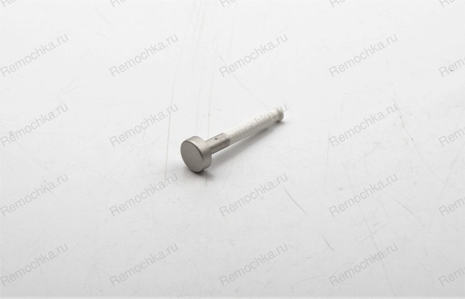 Запчасть teka: Ручка управления таймером для духового шкафа. CLOCK KNOB EASY TIME METALLIC 01, RID 37527