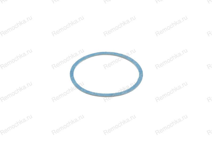 Запчасть bosch: Уплотнитель газовой плиты. Dichtung Flachdichtung, A1 Sparbrenner Dicke = 1,5mm D =62mm  , RID 27088