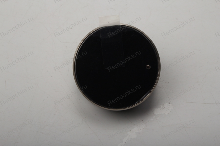 Запчасть teka: Ручка управления для духового шкафа. NOT PRINTED KNOB HLB 860 (MMX), RID 13512