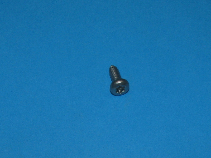 Винт ST4, 2x13-A4 TORX20 RTS BUFAB
