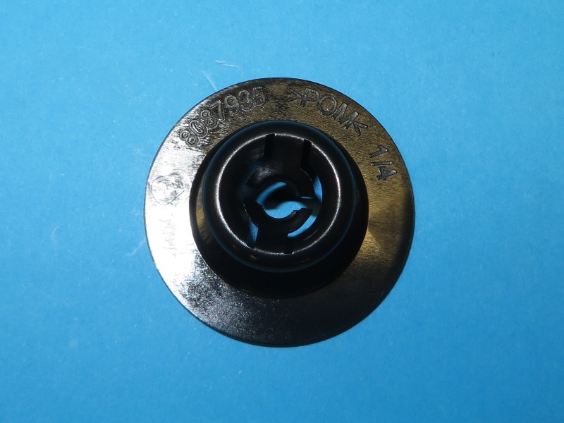 SOUND INSULATION ДЕРЖАТЕЛЬ DW 9500