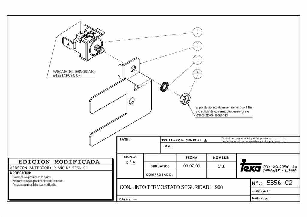 прибор Teka: HL 870 INOX E00 VR00. Схема: 1