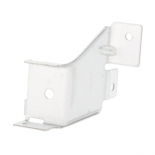 CKR PLATE HINGE LEFT