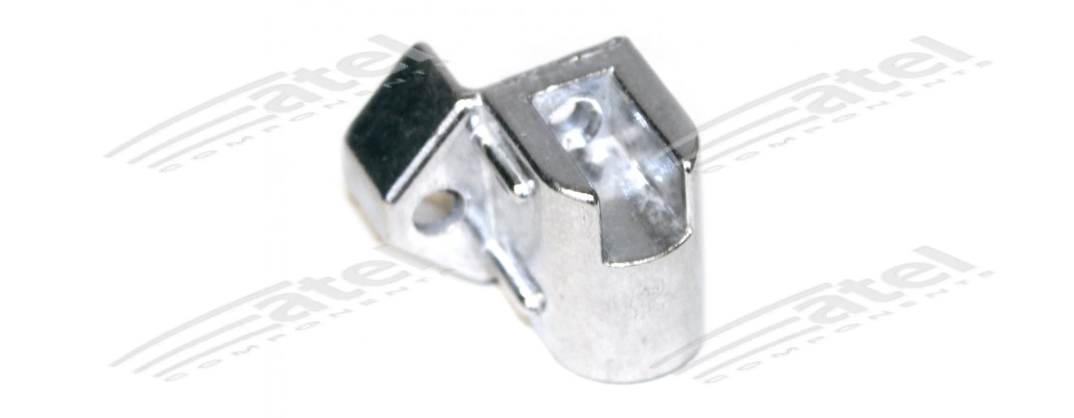 CKR HINGE BLOCK LEFT