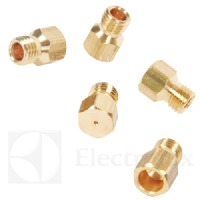 CKR NOZZLE НАБОР