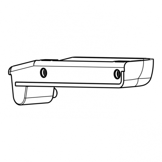 CKR HINGE ОБЛОЖКА LEFT