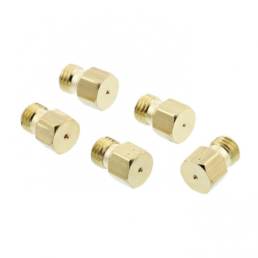 CKR NOZZLE SET, СНГ
