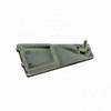 PLUG,DOOR HANDLE,TRIANGULAR,78